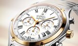 “The Sport Classic's 50th anniversary will be a pivotal moment for Ebel”