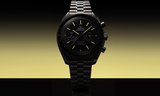 Omega Speedmaster Super Racing, fine-tuned for precision