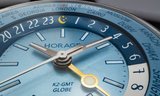 Horage introduces the Lensman 2 Global