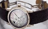 Montblanc moves upmarket with Minerva 