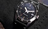 Nivada Grenchen Antarctic Diver