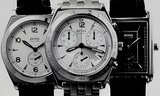 HUGO BOSS - Metropolis Circular, Chronograph, Rectangular