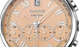 Eberhard & Co. presents the Chrono 4 Bellissimo in new iterations