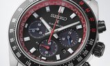 Seiko & Datsun reunite in style: meet the new Prospex Solar Speedtimer Fairlady Z Edition