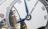Greubel Forsey Balancier QM: the absolute benchmark