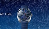 The Seiko Star Time, a one-of-a-kind wristwatch for Shohei Ohtani