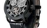 Badollet Crystalball Chronograph
