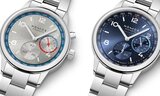 Nomos Club Sport neomatik Worldtimer, reimagined