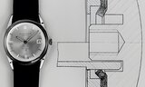 FLEURIER WATCH