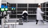 The new Laboratoire de Précision bets on acoustic testing