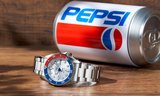 Seiko Pops the Top: First-Ever Official Pepsi Collaboration Unveiled