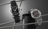Certina DS Cascadeur returns after a 30-year hiatus