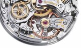 The thread of life: the secretive craft of creating the hairspring
