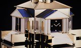 Vacheron Constantin Genève «Pendule Palladio»