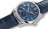 Schwarz Etienne: the ambitions of the 1902 collection