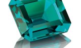 Muzo emerald, 12.85 carats