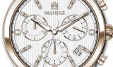 Manjaz Manjaz Premium Apollo Chronograph 