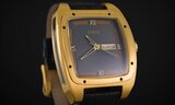 FWG Watches: a family project on Kickstarter