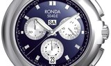 Ronda Startech Chronograph 5040.E