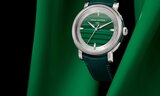 Louis Vuitton Escale presents a journey through ornamental stones