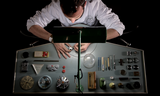 Semper & Adhuc: watchmaking in the circular economy 