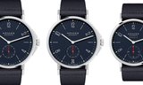 An introduction to Nomos Glashütte's Ahoi Atlantic