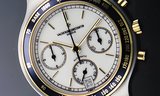 Vacheron Constantin Genève «Phydias»