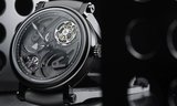 Speake-Marin presents new versions of the Openworked Tourbillon