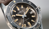 Blancpain Bathyscaphe 70th anniversary limited edition