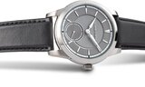 Schwarz Etienne launches the 1902 Collection with Petite Seconde