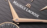 Maurice Lacroix 1975 Legacy – signed Saignelégier