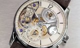 Moritz Grossmann Tillman Electric Cello Watch