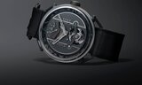 Chopard Zagato Lab One Concept