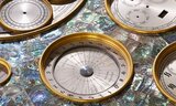 Tiffany & Co. restores historic astronomical clock to mark the US 250th anniversary