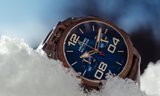 Anonimo Militare Chrono