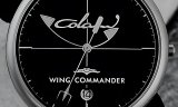 LUIGI COLANI “Wing Commander”, Müller & Co. AG, Oberdorf