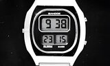 SANDOZ - LCD Alarm