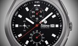 Tutima M2 Coastline Chronograph 