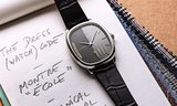 Raymond Weil x seconde/seconde/ - What exactly is a dress watch?