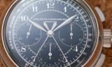 Atelier de Chronométrie #8 Split-seconds chronograph
