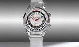 Introducing the Raketa Baikonur