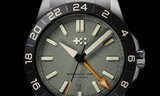 Christopher Ward unveils the C63 Sealander Extreme GMT
