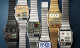 Citizen launches new Ana-Digi Star Wars collection