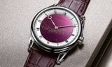 De Bethune DB25XS Starry Varius: reinvented