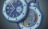 Audemars Piguet x Swatch: breaking the rules of watchmaking