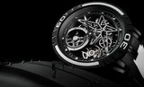 Roger Dubuis Excalibur Spider Pirelli Automatic Skeleton 