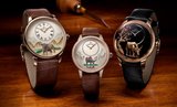 Jaquet Droz Limited Series celebrating The Chinese New Year
