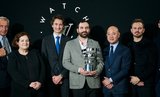 Raúl Pagès wins Louis Vuitton Watch Prize for Independent Creatives