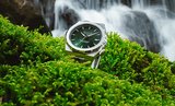 BA111OD Chapter 7: a first officially certified chronometer