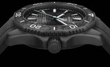 TAG Heuer Aquaracer Professional 200 Solargraph